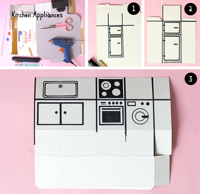 How to Make an Off-the-Grid Dollhouse: Part 5
