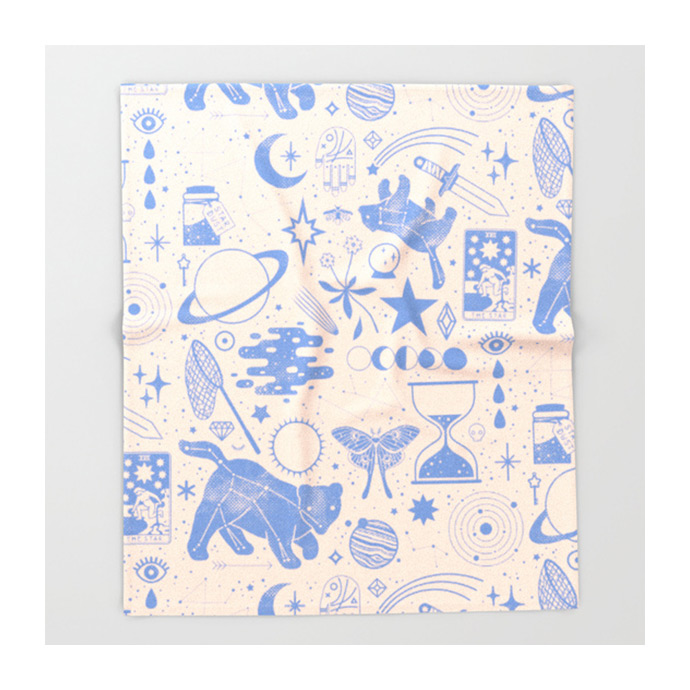 Our All-Time Favorite Blankies from Society6