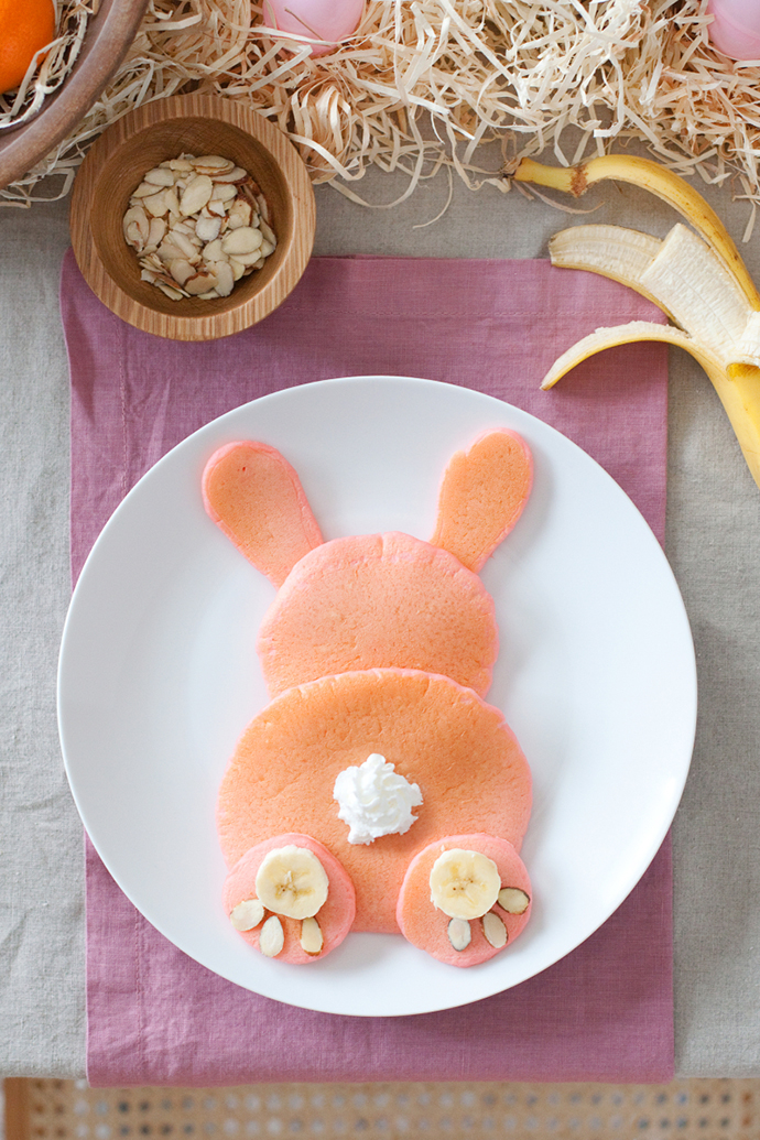 Make Breakfast Fun with Pancake Art! | Handmade Charlotte