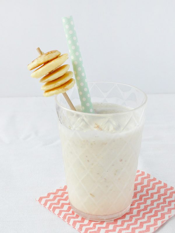 Maple Pancake Milkshake Handmade Charlotte