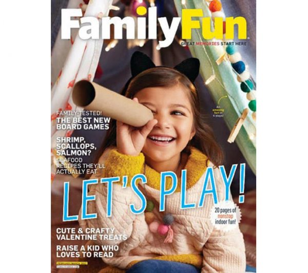 The Best Magazines for Kids + Families | Handmade Charlotte