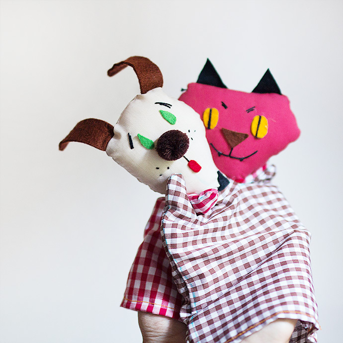 diy-retro-halloween-hand-puppets-handmade-charlotte