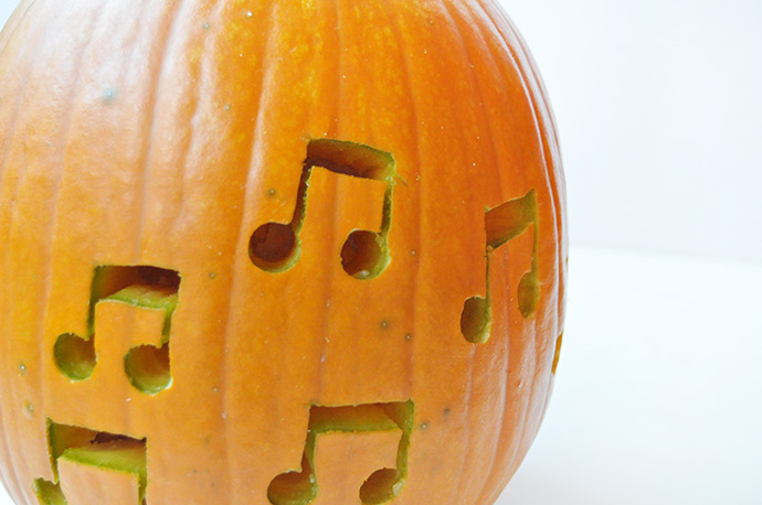 music jack o lantern patterns drums music jack o lantern patterns drums