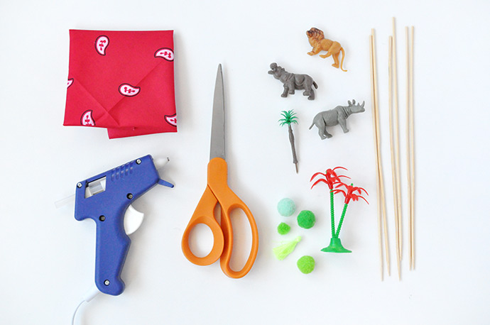 Father’s Day Crafts to Make with Dad