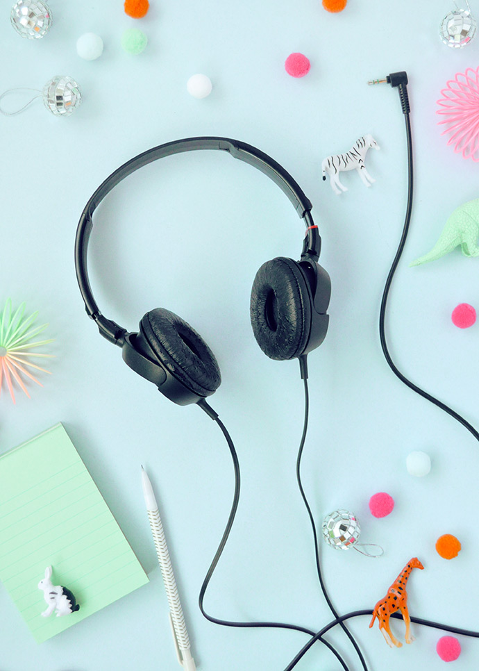 7 Podcasts for Kids & Families