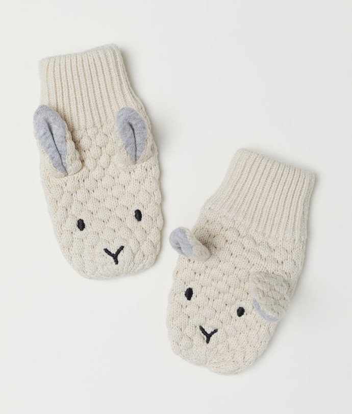 Bunny-Inspired Fashion for Kids