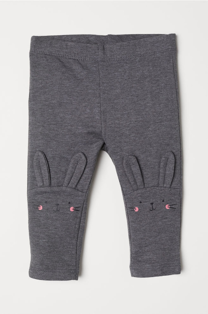 Bunny-Inspired Fashion for Kids