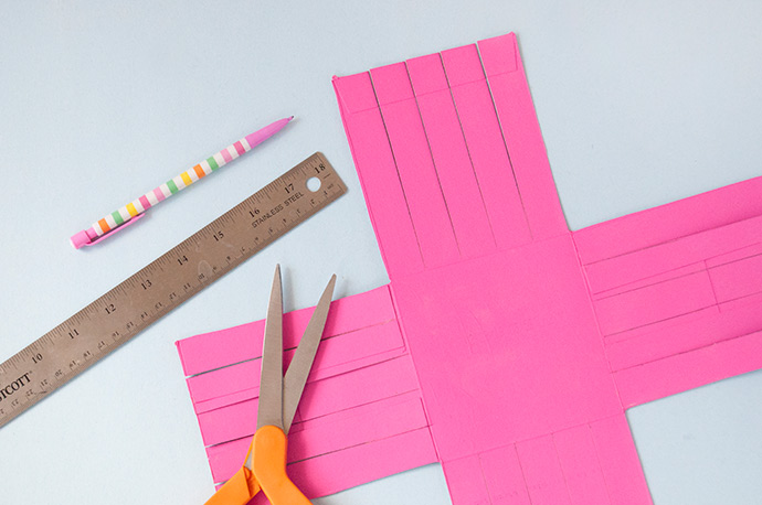 How to Craft with Kleenex Boxes