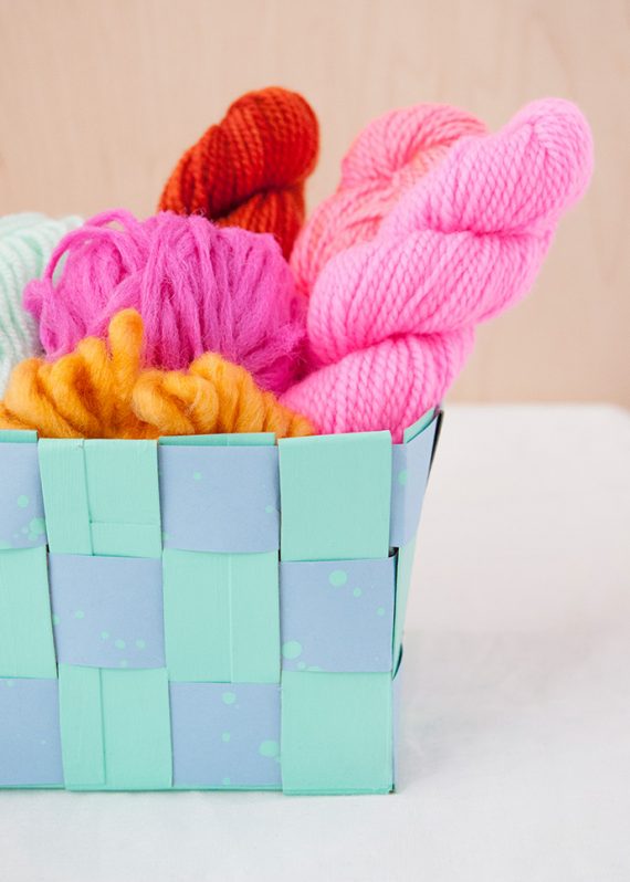 How to Craft with Kleenex Boxes Handmade Charlotte