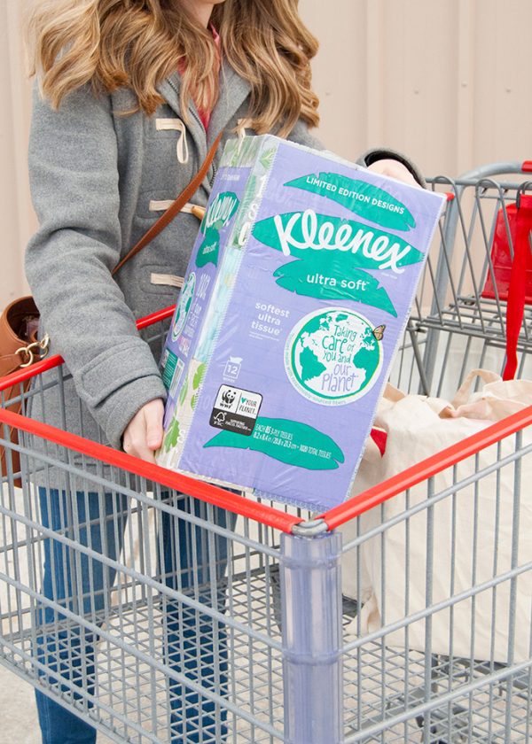 How to Craft with Kleenex Boxes Handmade Charlotte