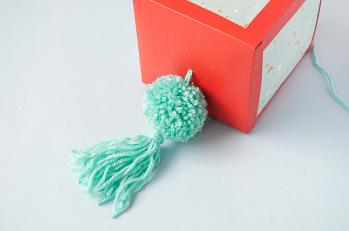 How to Craft with Kleenex Boxes