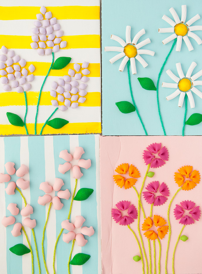 Macaroni Art Mother S Day Cards Handmade Charlotte,Diy Ikea Platform Bed With Storage