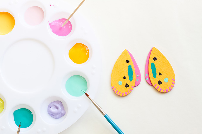 Bug Cupcake Toppers | Handmade Charlotte