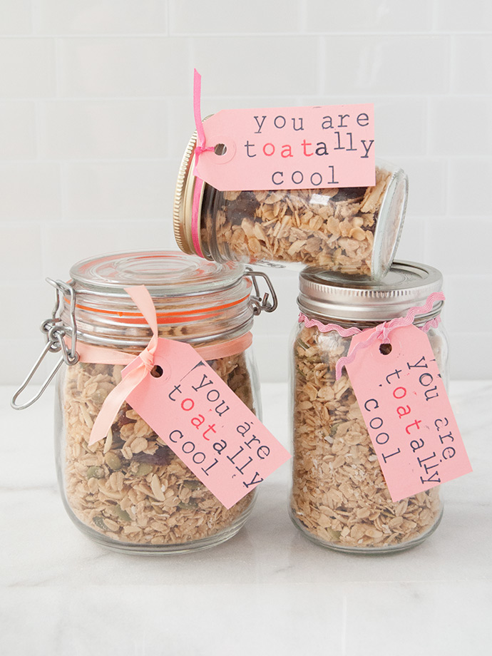 Simple DIY Gifts for Fall
