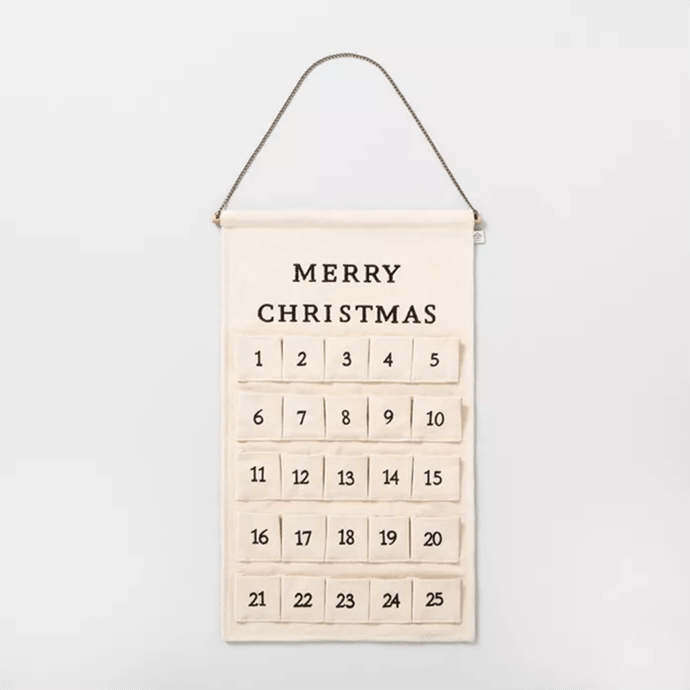 Our Favorite Advent Calendars Handmade Charlotte