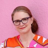 Heather Donohue