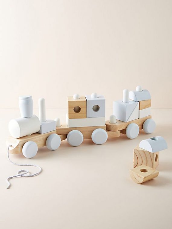 The Coolest Wooden Blocks Handmade Charlotte