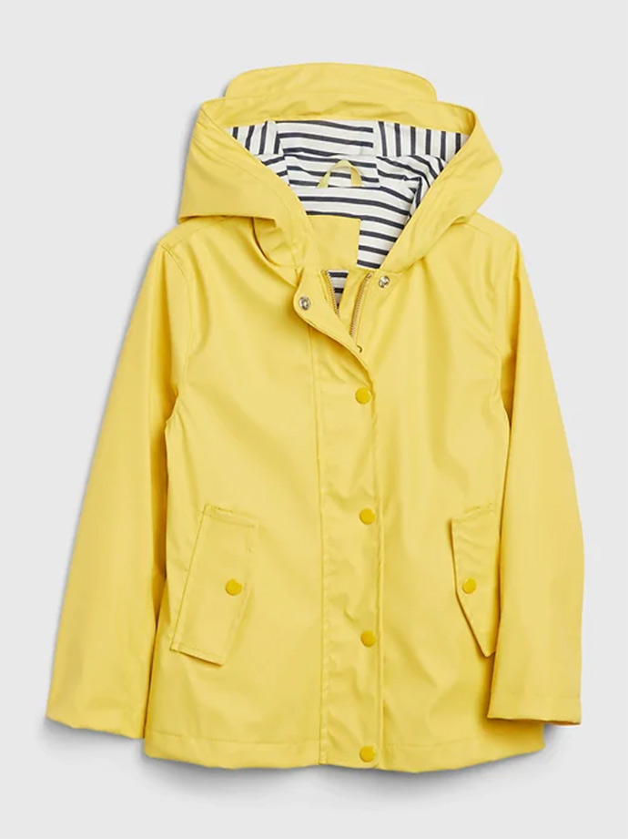 The Coolest Rain Gear for Kids