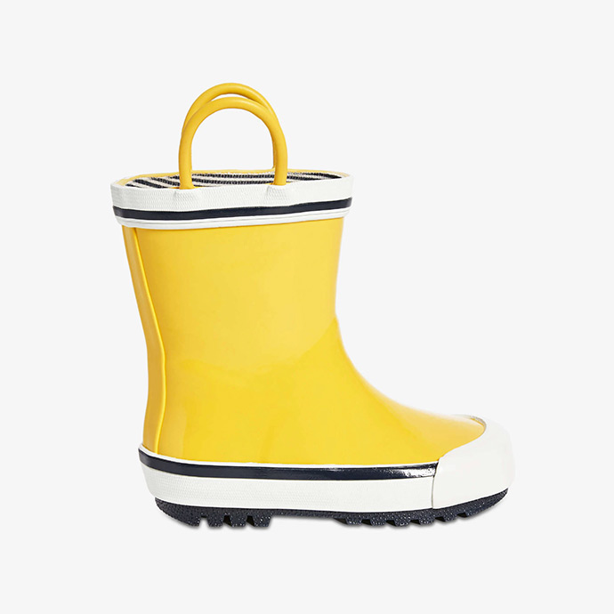 The Coolest Rain Gear for Kids