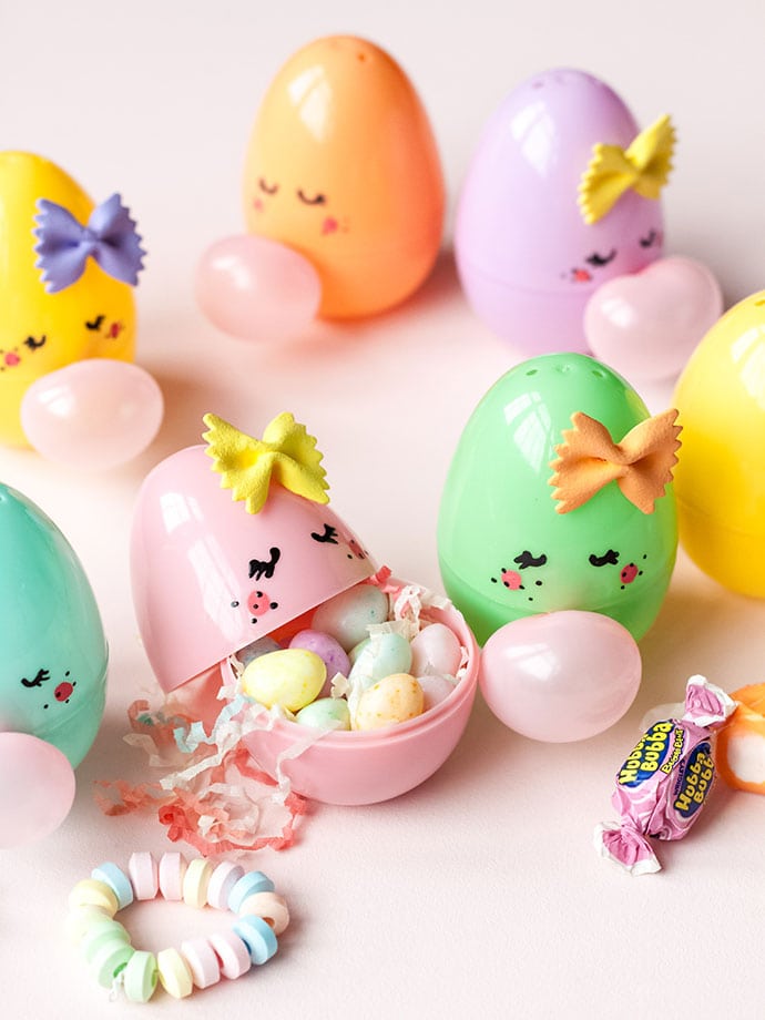 small toys to fill easter eggs