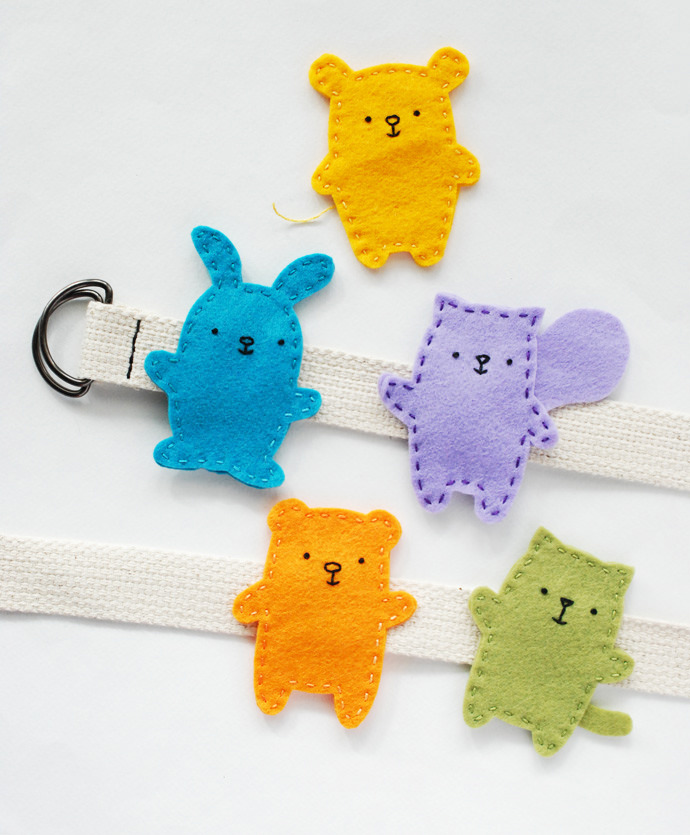 Learn to Sew with these Kid-Friendly Projects
