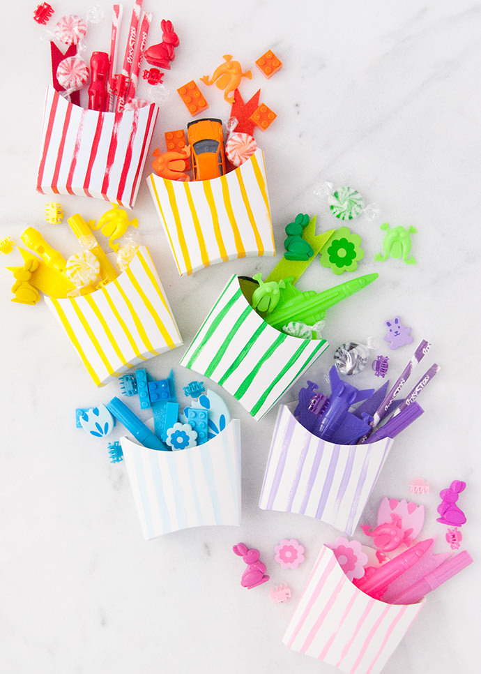 Our All Time Favorite Rainbow Crafts