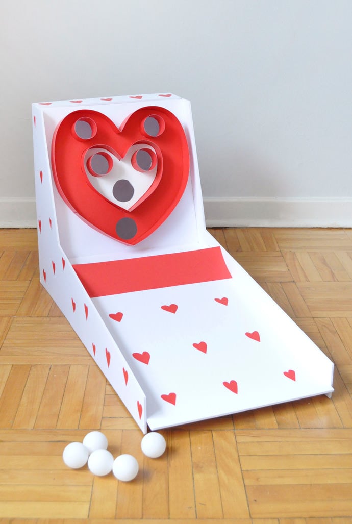 Hands-On Activities & Games for Kids