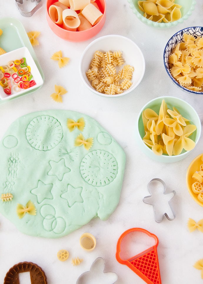 Hands-On Activities & Games for Kids