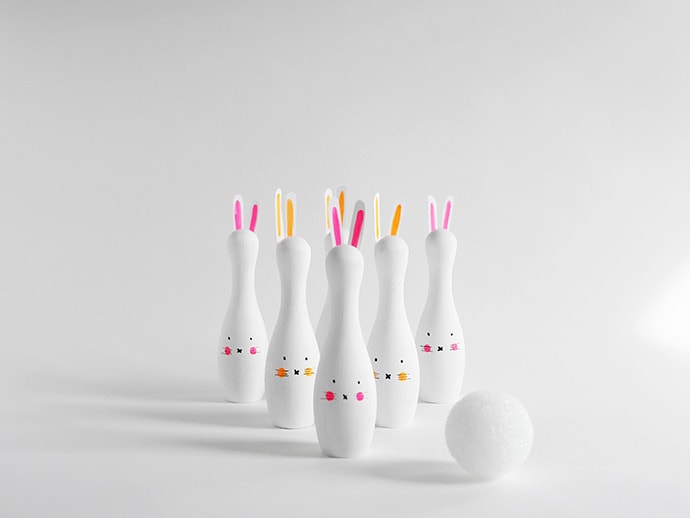 Hands-On Activities & Games for Kids