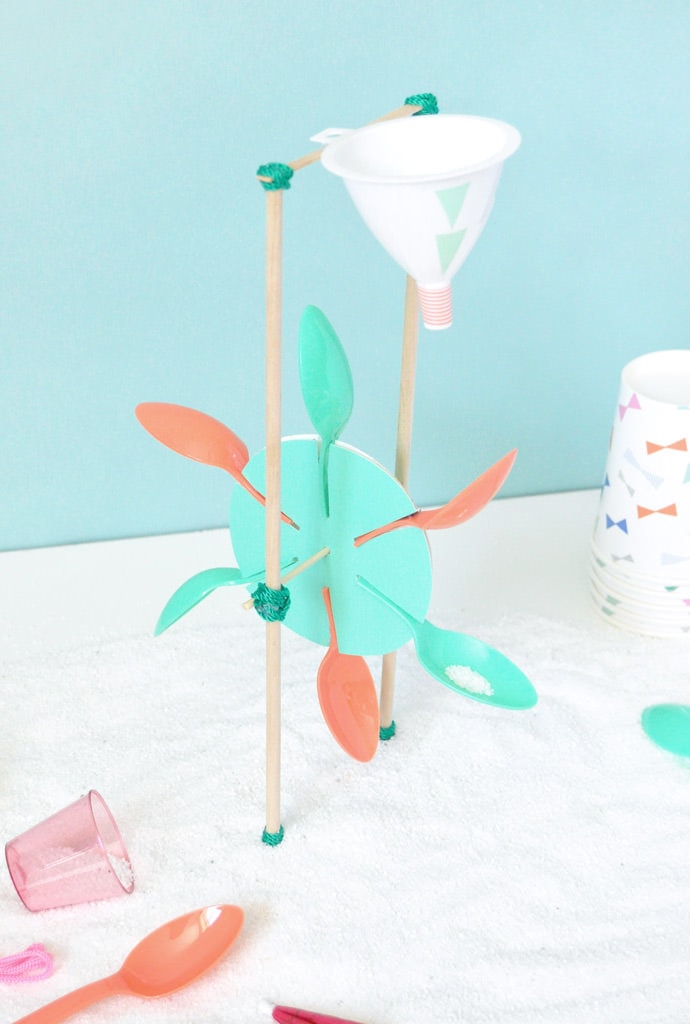 Hands-On Activities & Games for Kids