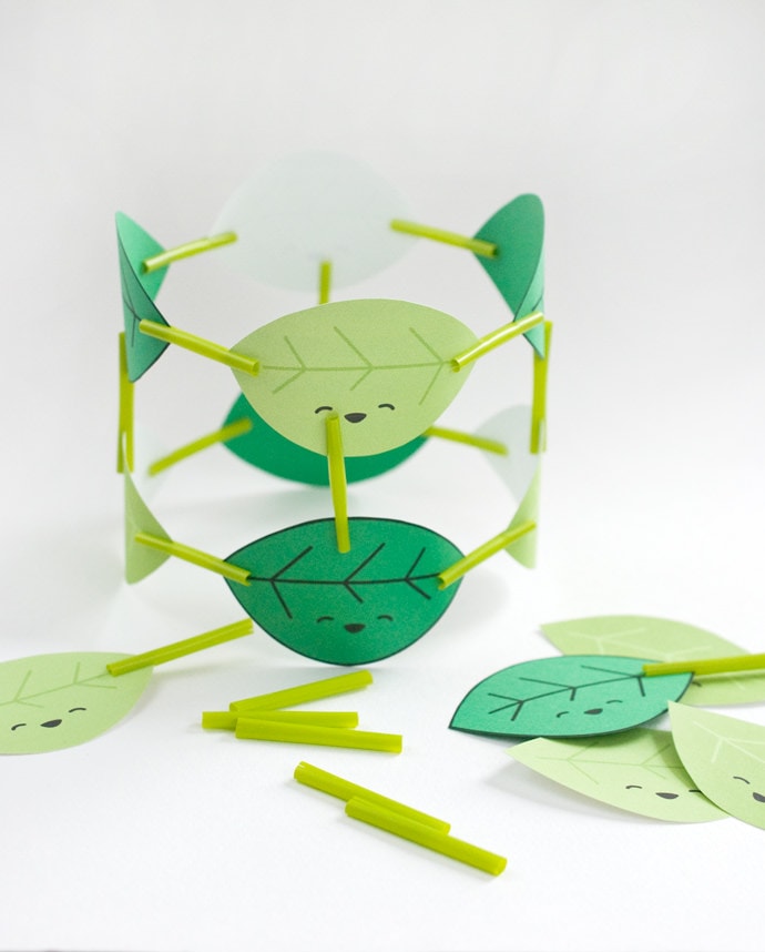 Hands-On Activities & Games for Kids
