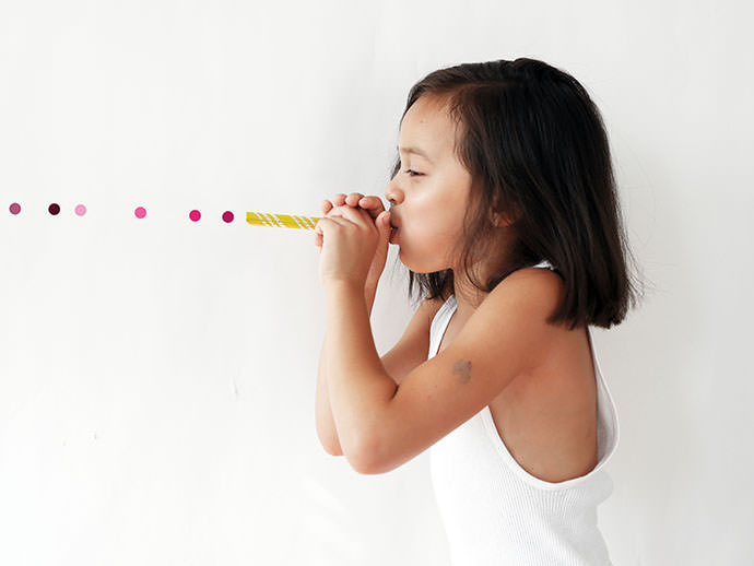 Hands-On Activities & Games for Kids
