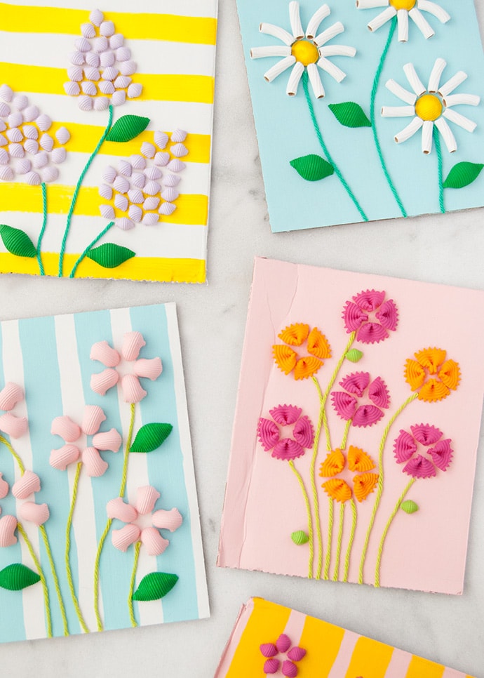 The Best DIY Gifts for Mother's Day | Handmade Charlotte