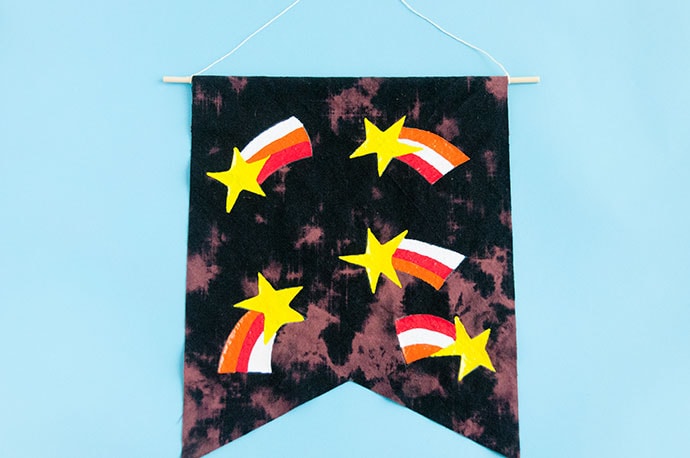 Outer Space Wall Hangings