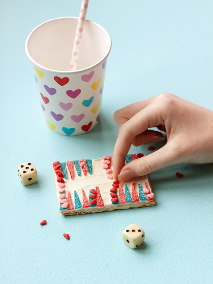 Make these Crafts Inspired by Classic Board Games | Handmade Charlotte