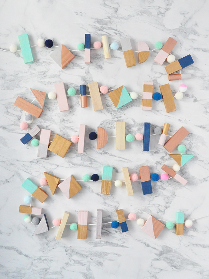 Pom Pom Crafts for Kids