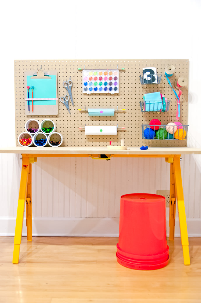 How To Deck Out Your Desk