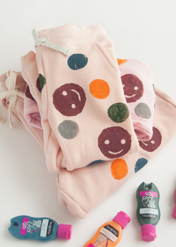 Make Your Own Matching Family Pajamas Handmade Charlotte