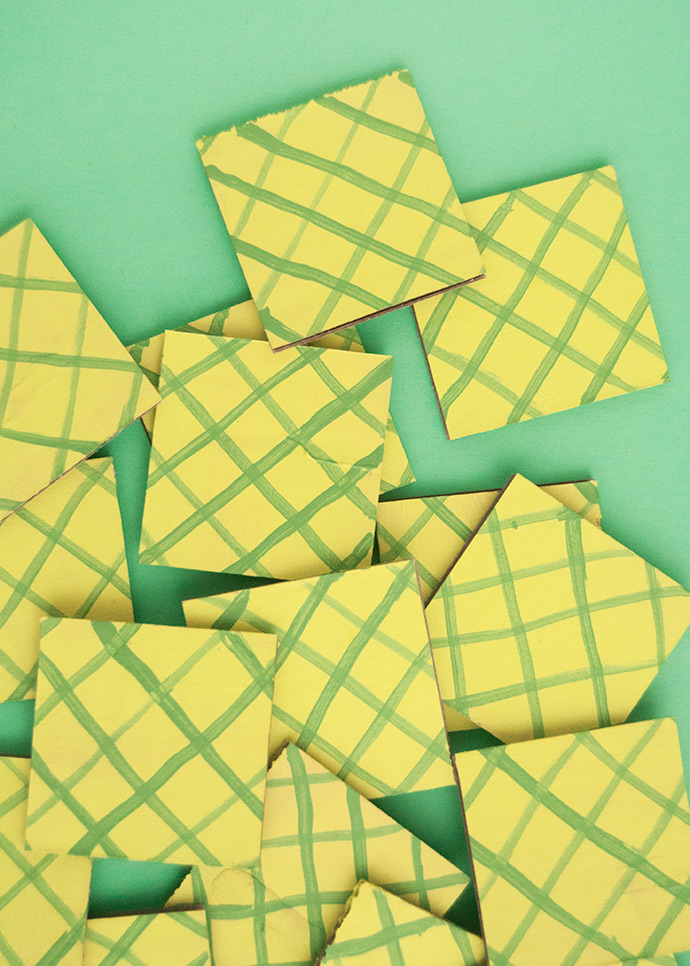 St Patrick's Day Memory Match Game