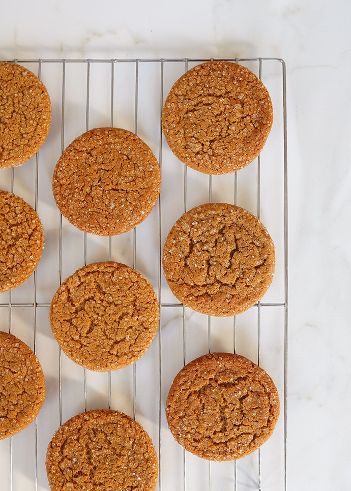 Our Favorite Cookie Recipes